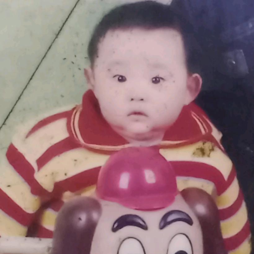 喇叭花