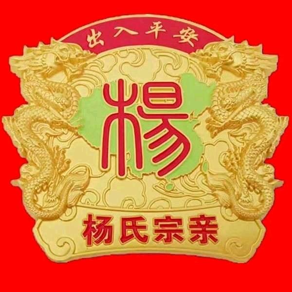杨氏文化传媒(请不要连赞)
