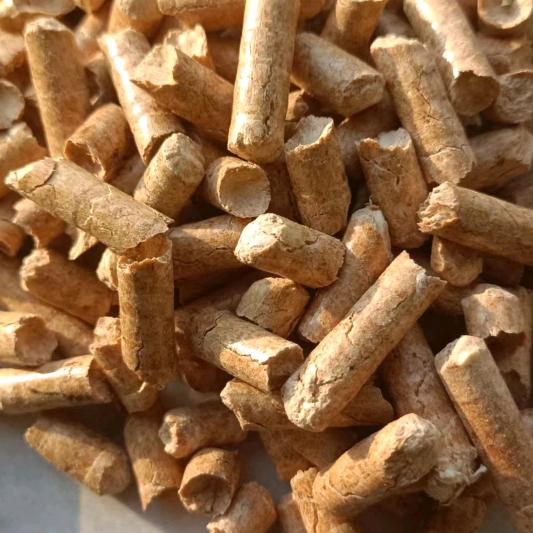 生物质颗粒厂家