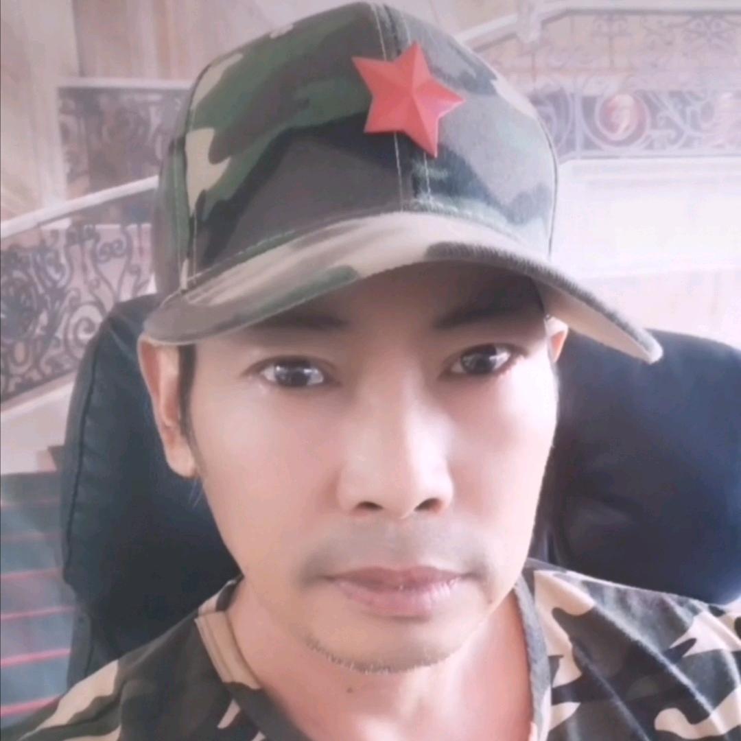 天府兵哥哥