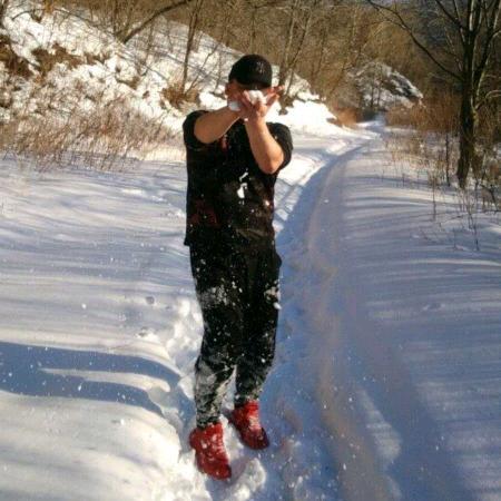 💓微笑向暖💕