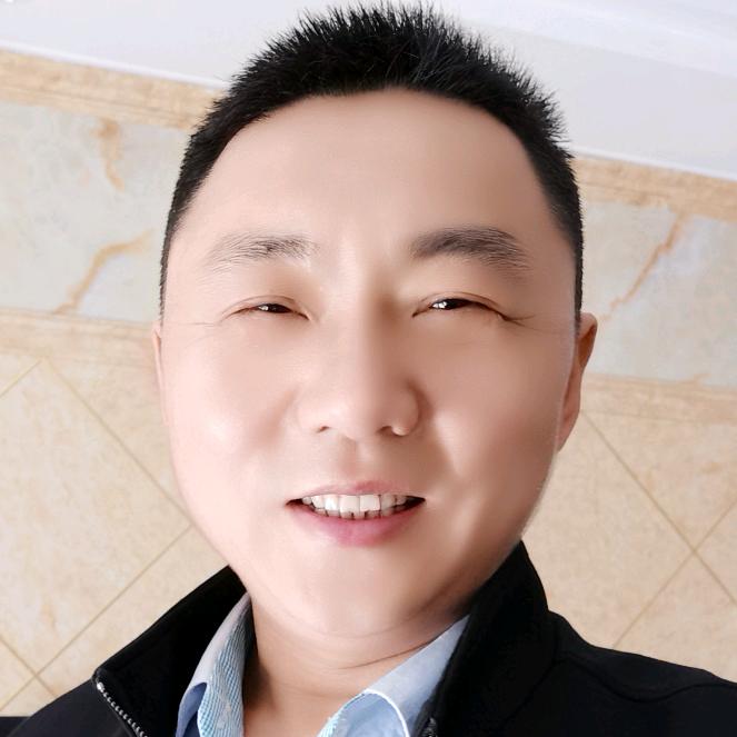 松林
