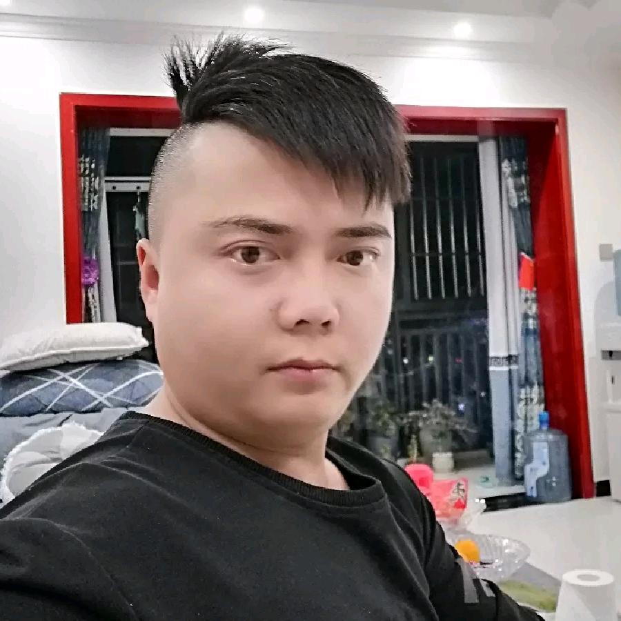 哥依然潇洒！