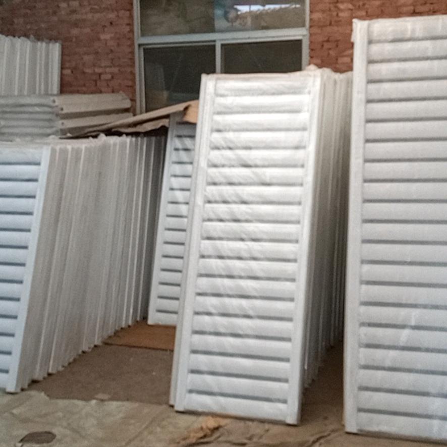 文水县东庄村暖气片厂