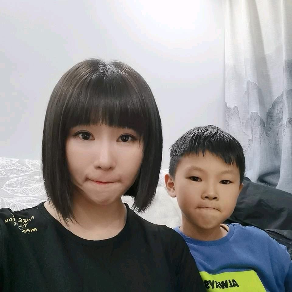 国茂府～王倩琳