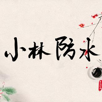 甲子小林专业防水修补楼房漏水
