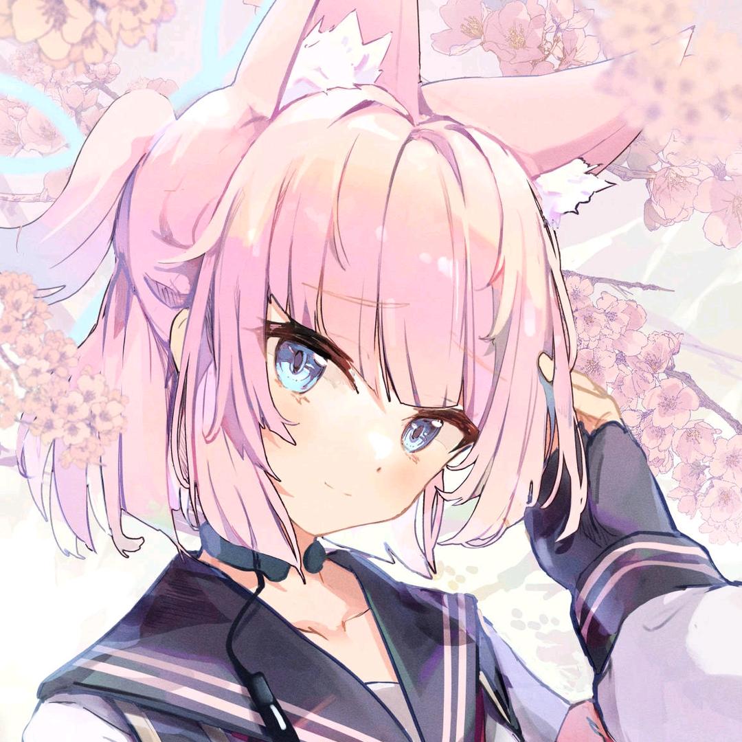 妹口弥生头像