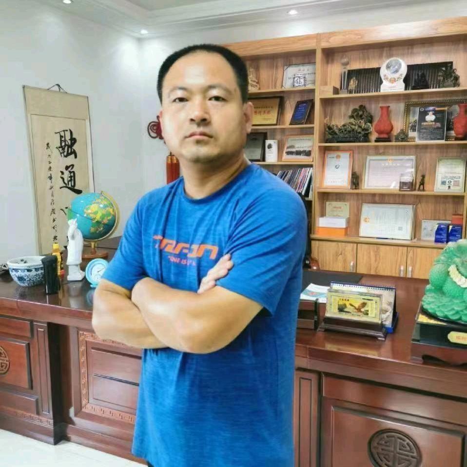 四通掌舵人