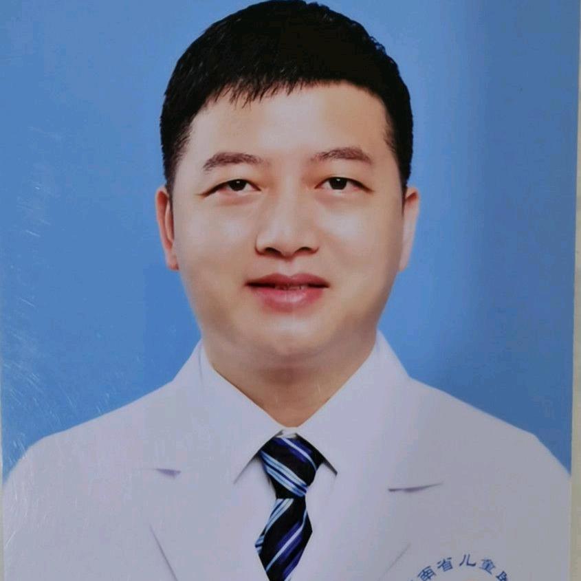 儿童胸外杨房