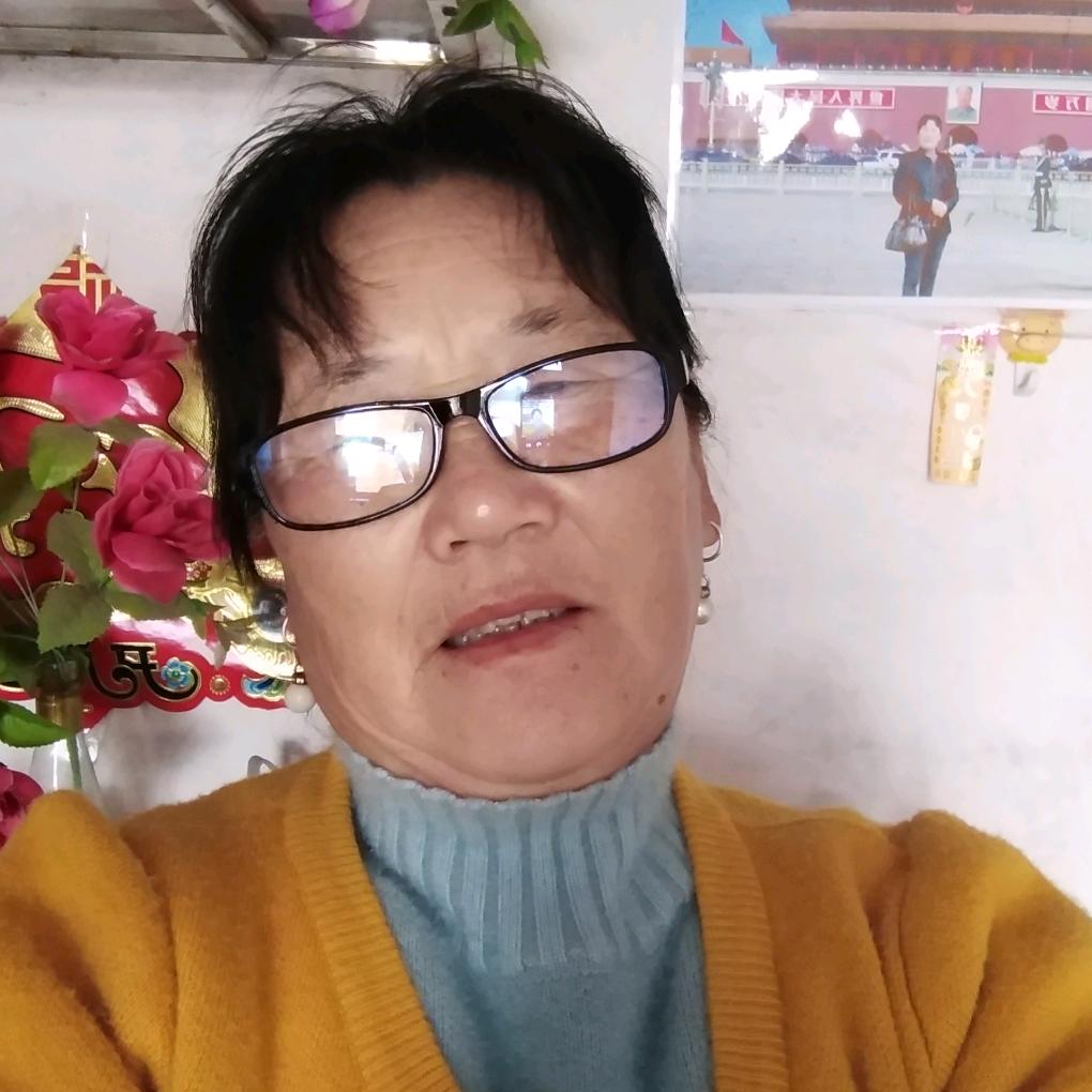 李凤姐，幸福