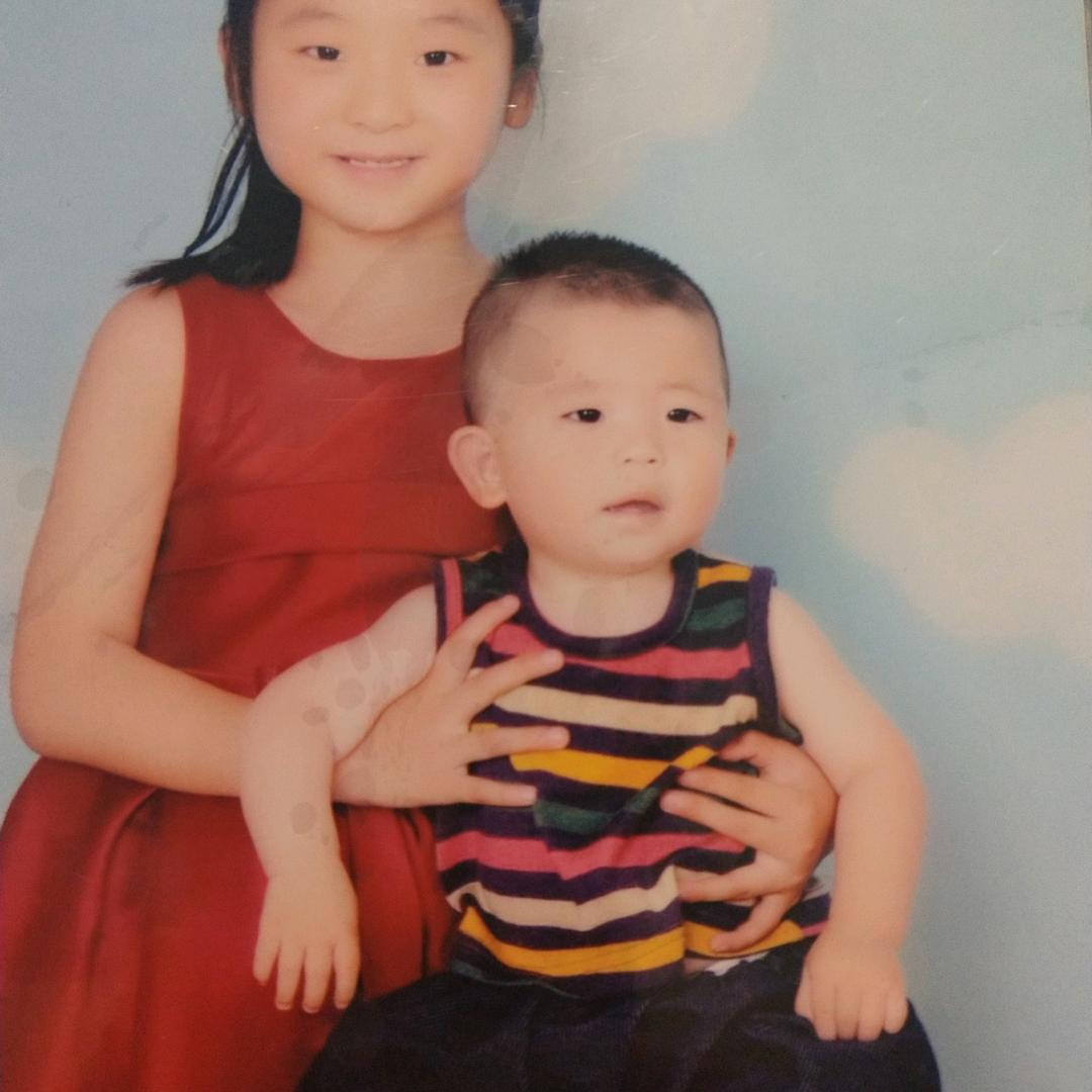 奔向未来，