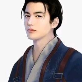 誓水流年