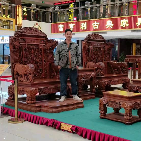 贵港武乐文福家具