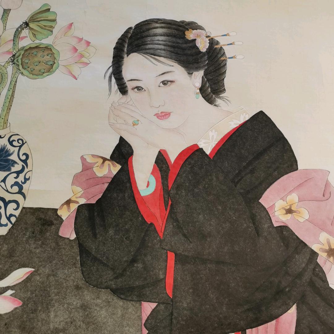 爱家人