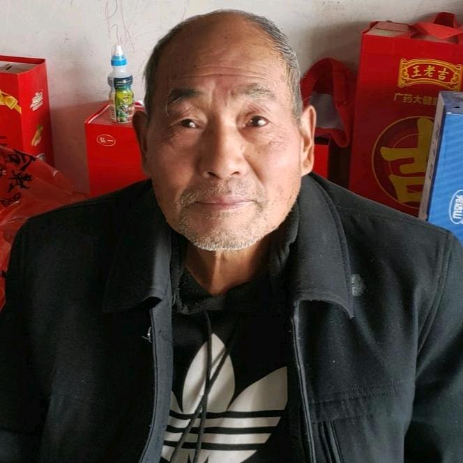 丑老头1