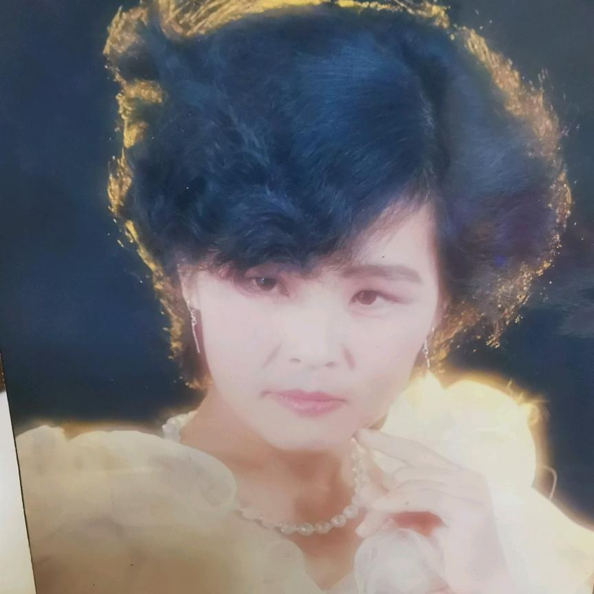 小英