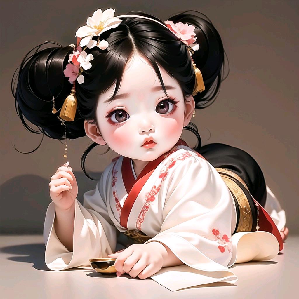 এ᭄听说糖很甜ོꦿ࿐