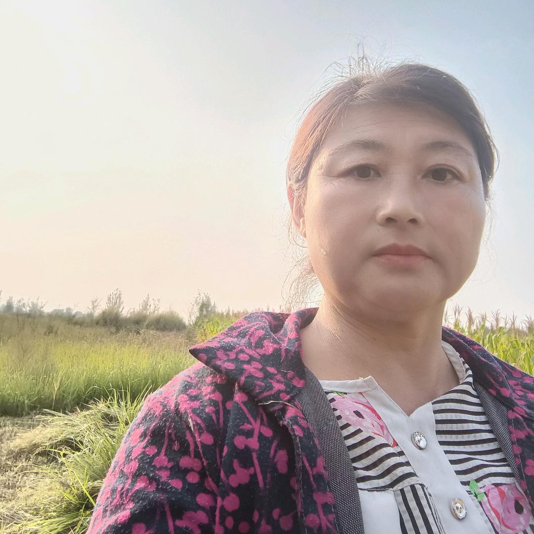 一米（敏）阳光