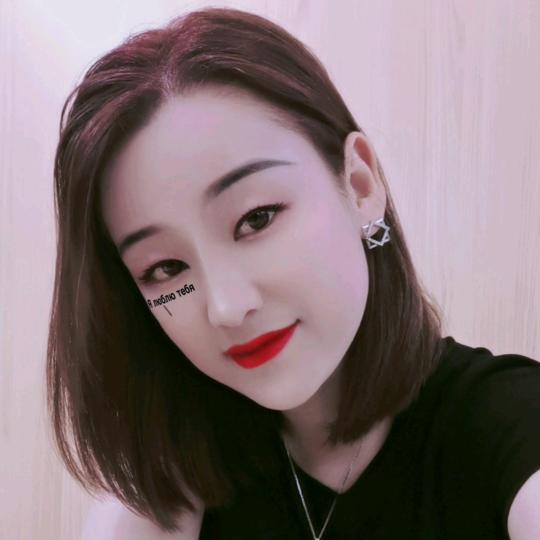 晓彤@