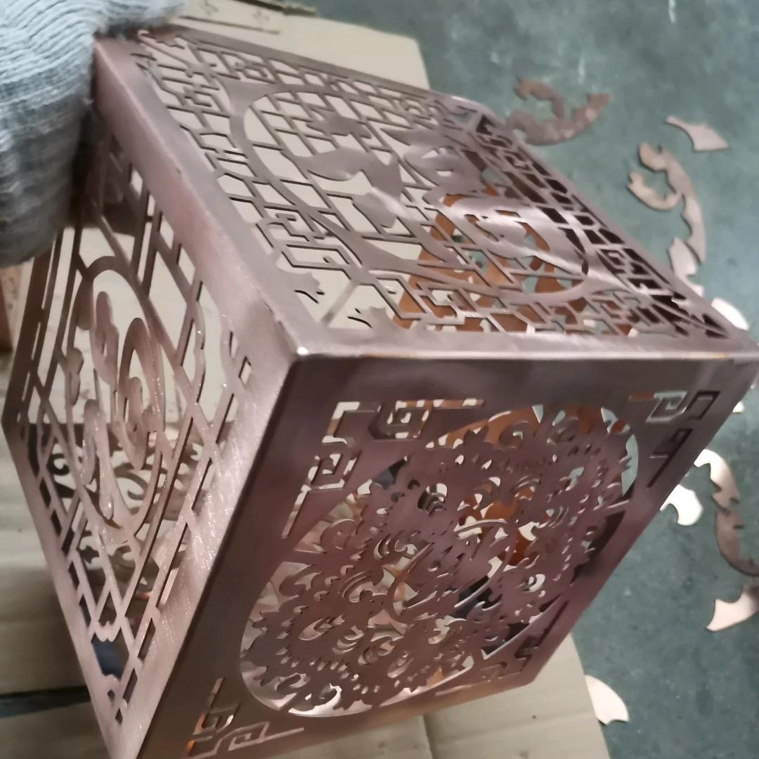 鸿达五金