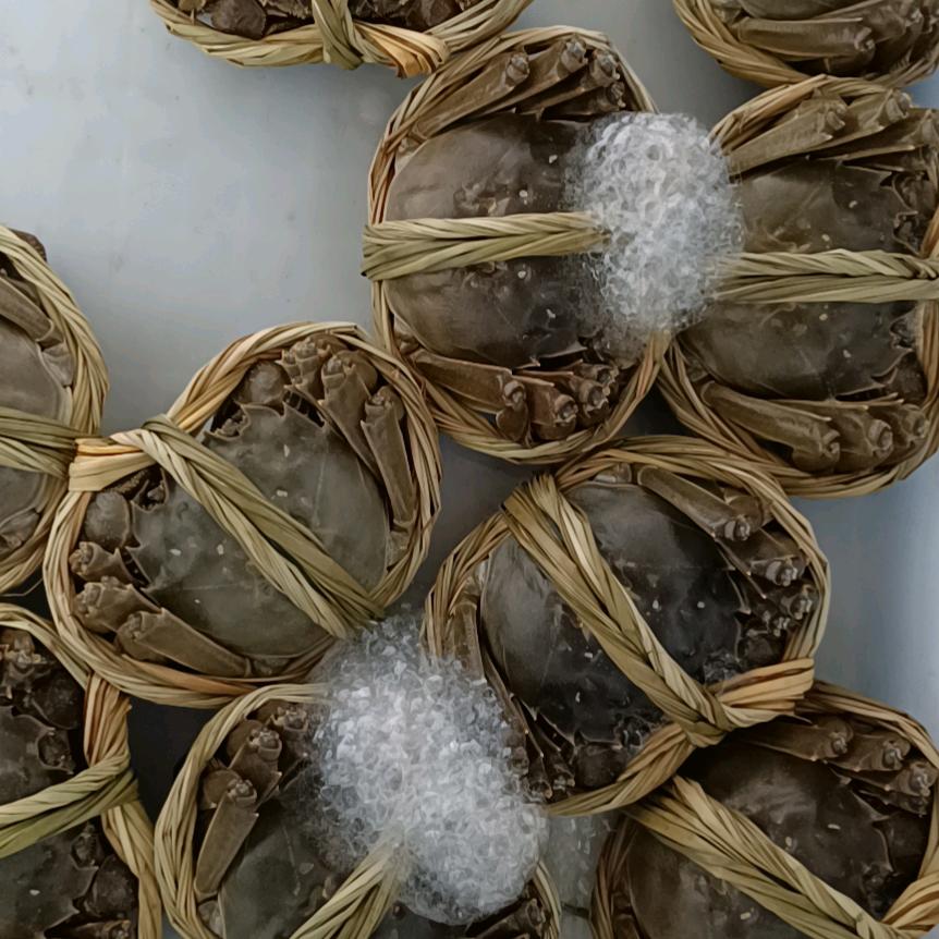 常乐精品大闸蟹