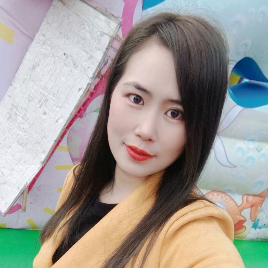 兰姐在努力