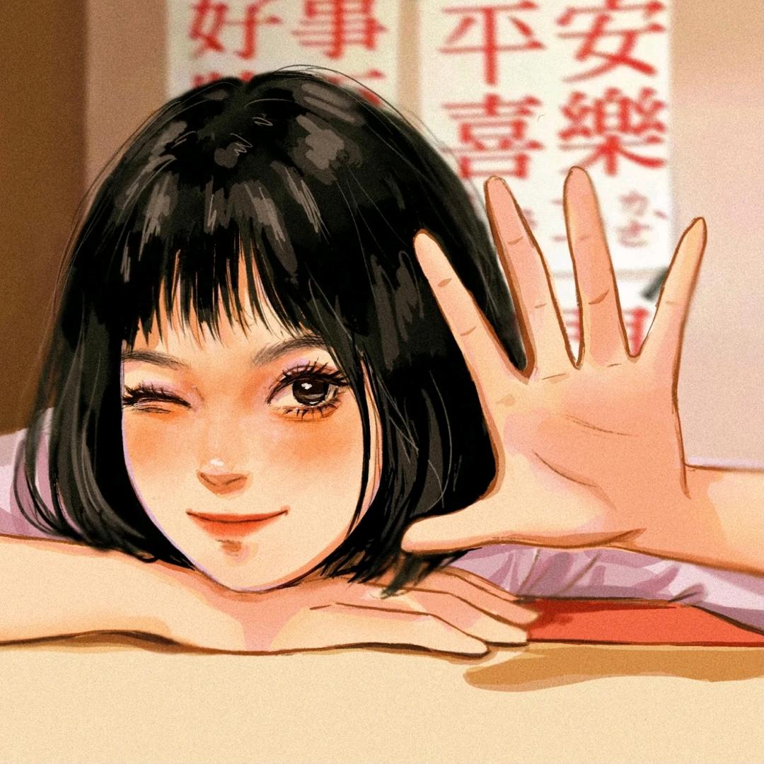 是大莉莉