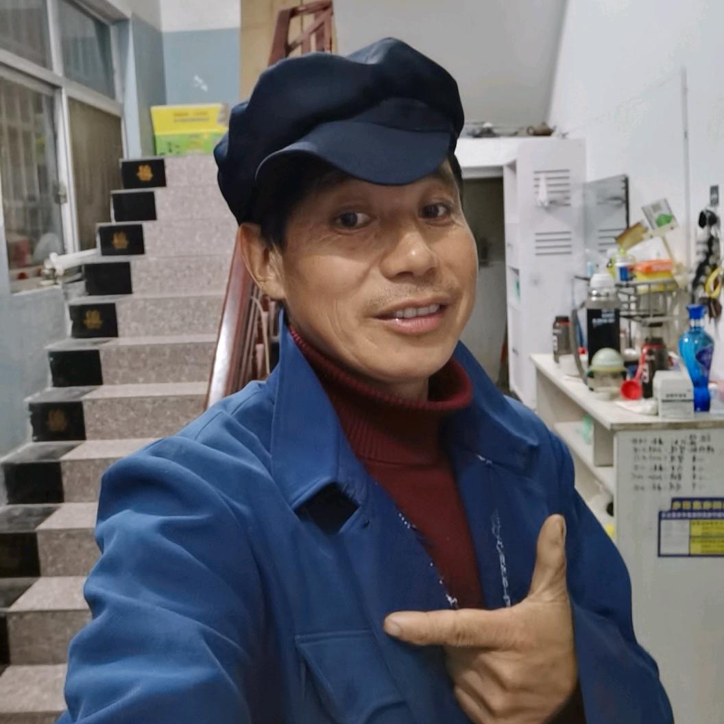灵璧疯哥