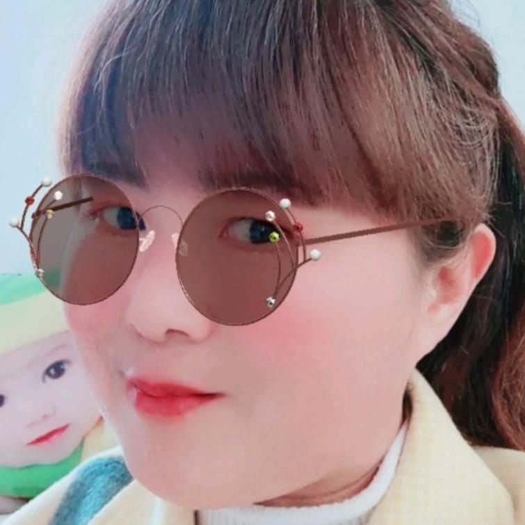洛洛的姥姥