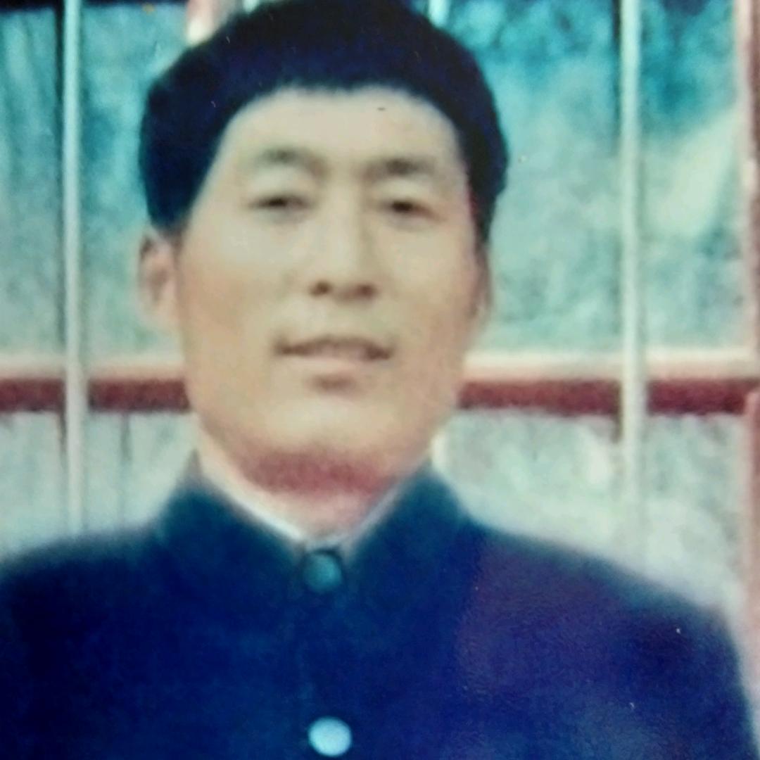老张家开心果