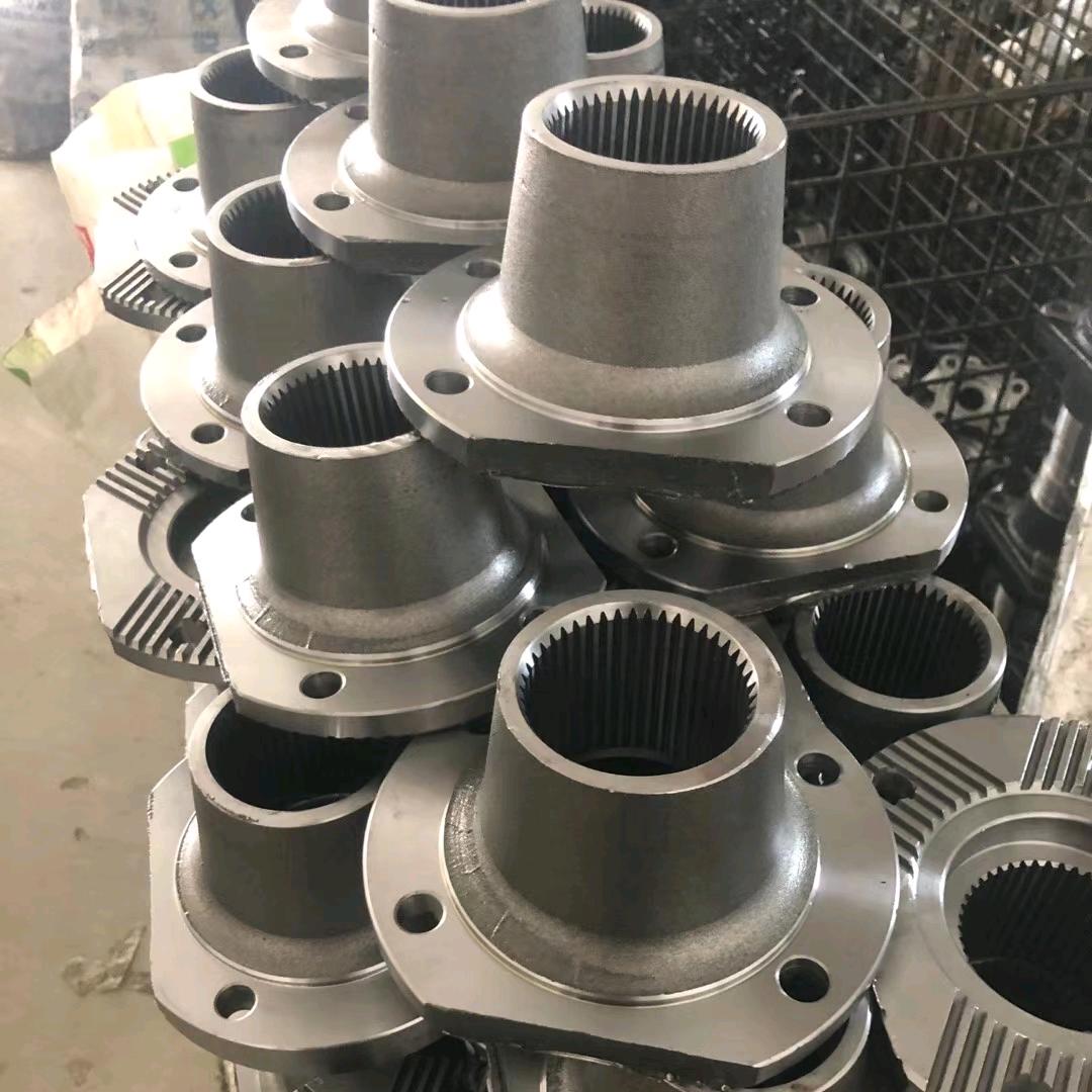 许昌鸿腾传动轴有限公司