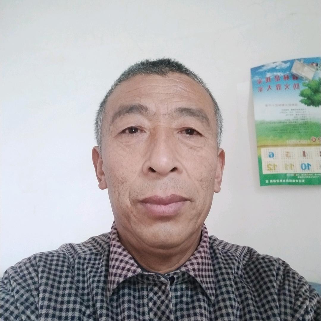 老秦爆米花师傅