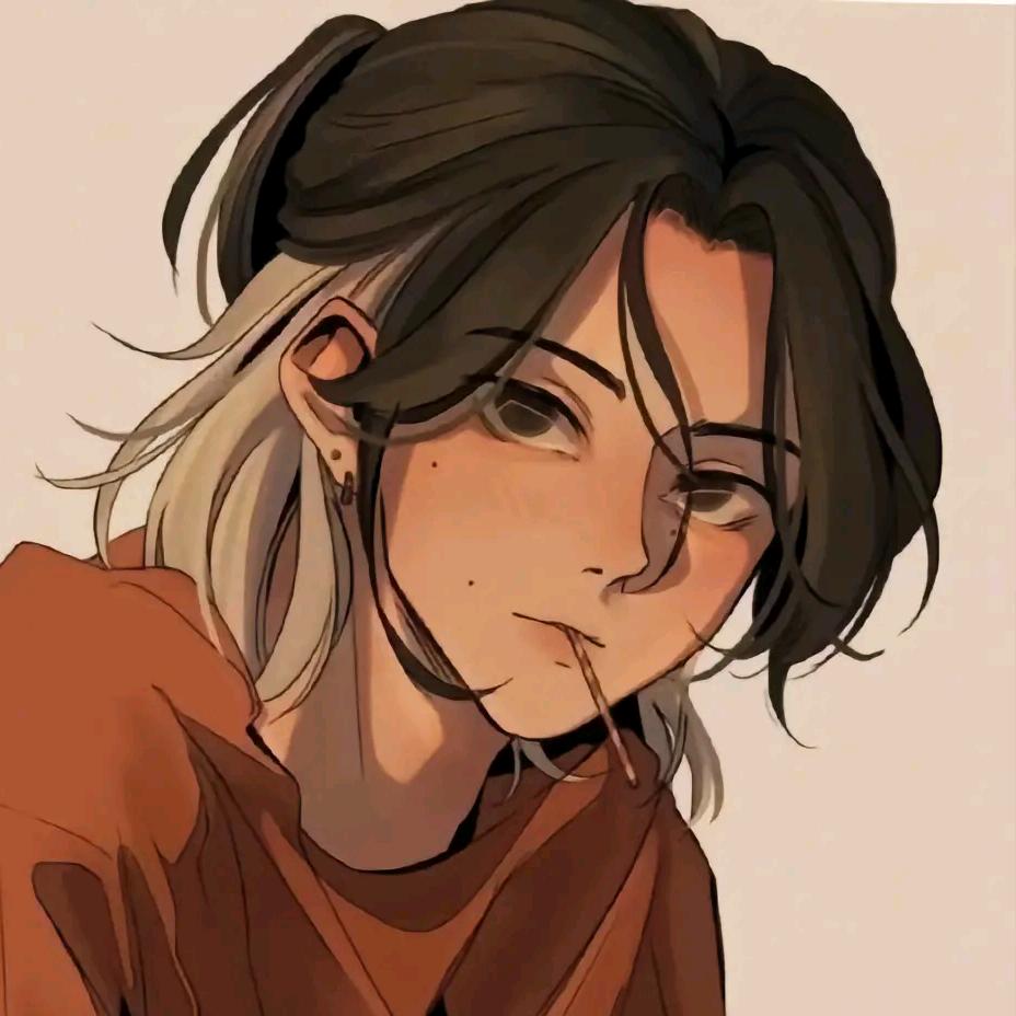 是魔王啊
