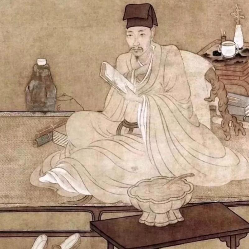 古聚堂老家具老物件