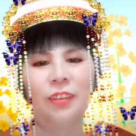 快乐梅