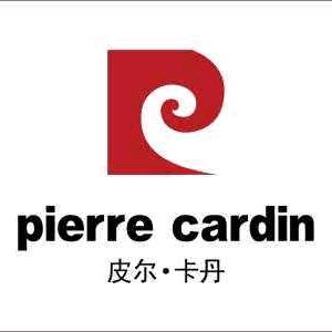 皮尔卡丹乾惠男装专卖店