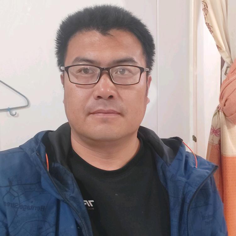 跑山居士