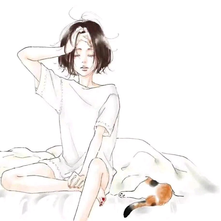 可 甜~