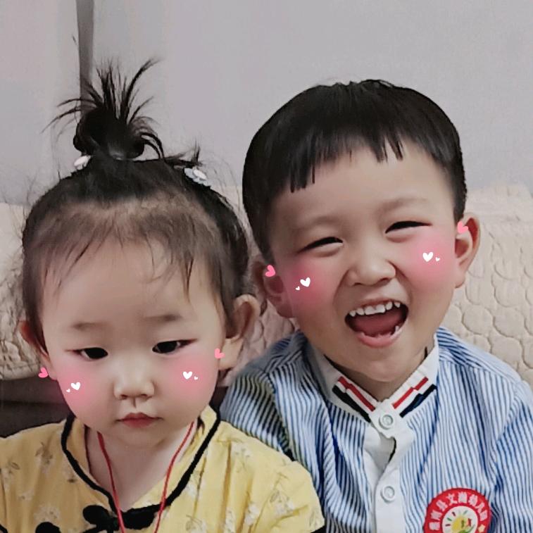 杨帆启航