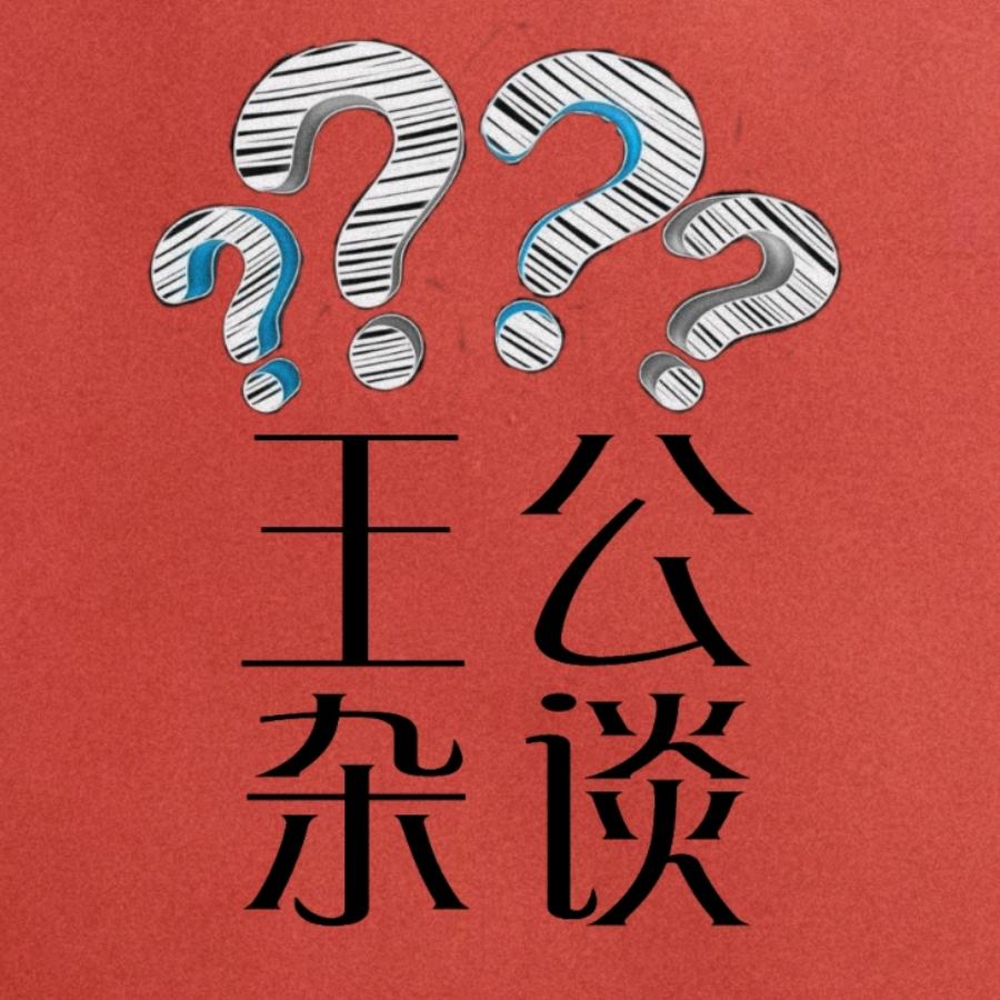 王公杂谈