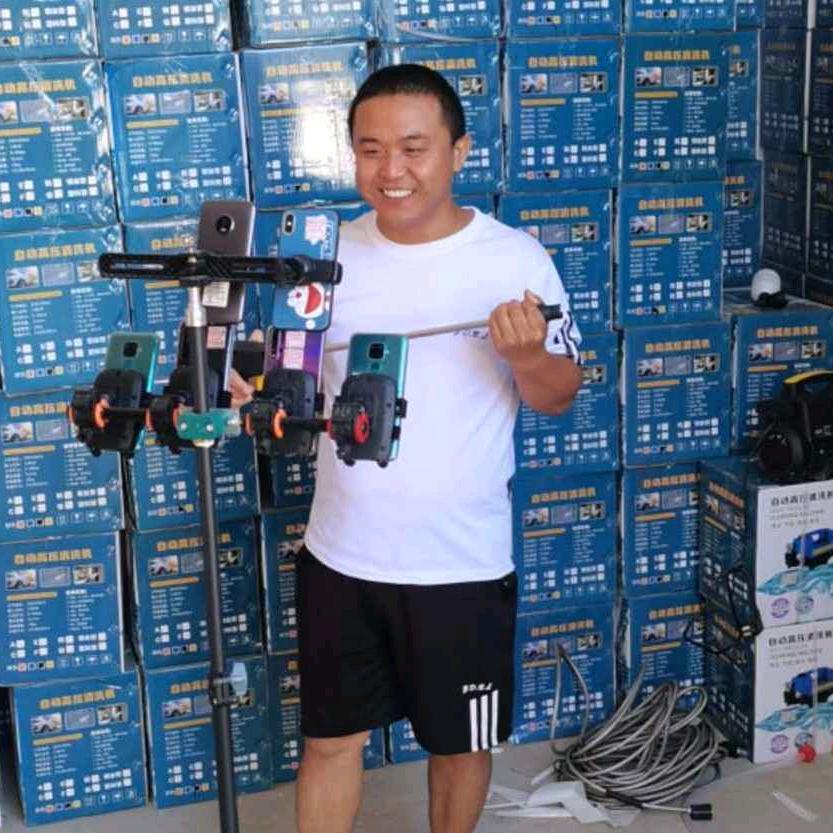 老王洗车机