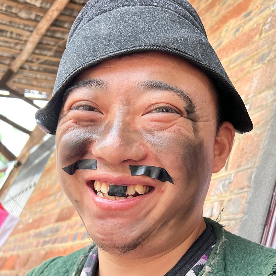 @刘大娃🔥搞笑（团队招人）