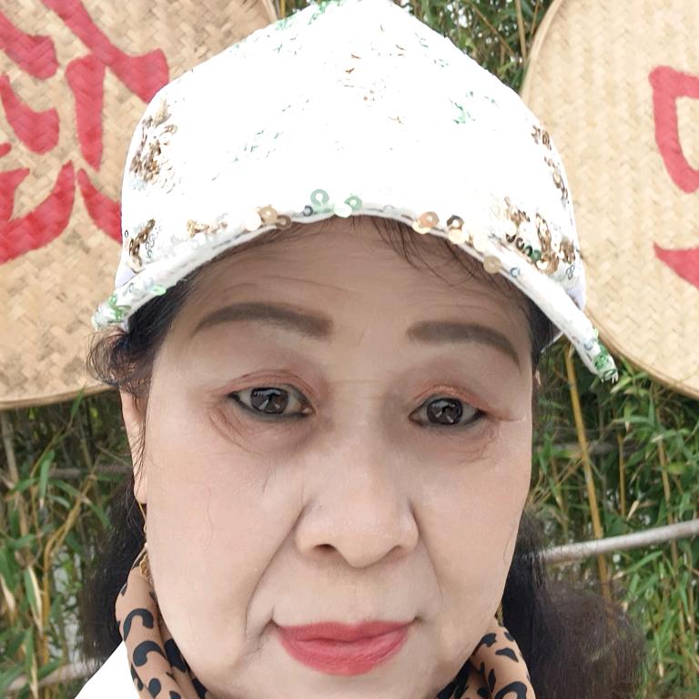 陈玉双