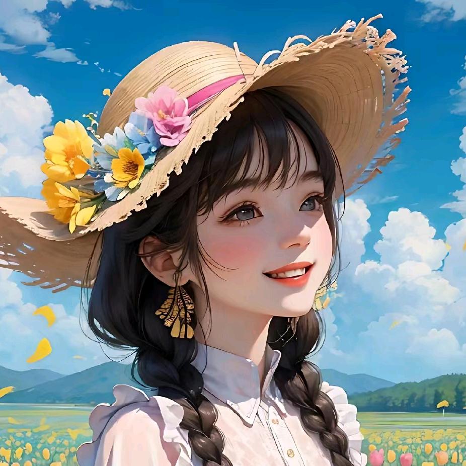 流云时光
