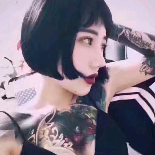 小妹 🍁（彝族）