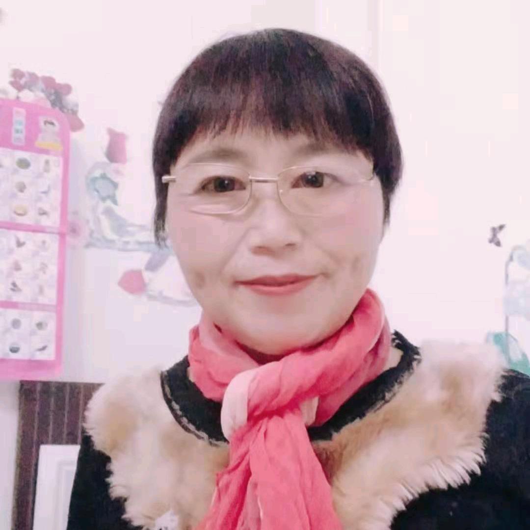 开心姐