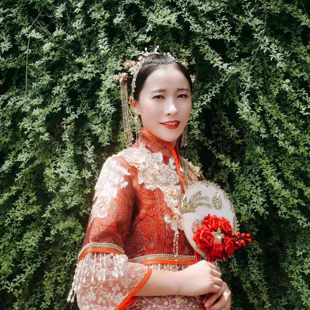 玫瑰🌹香