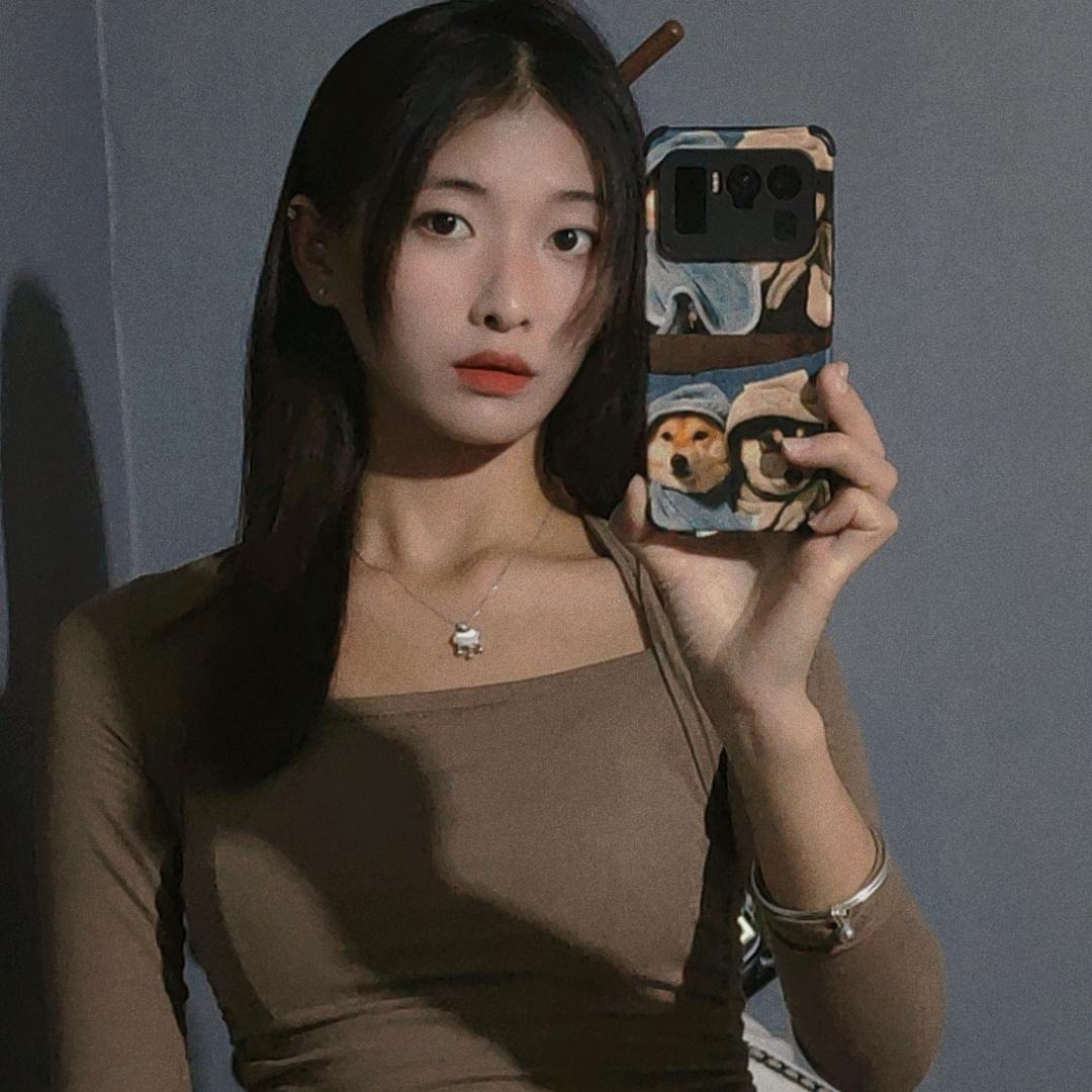 迷路的🎈 小敏儿呀