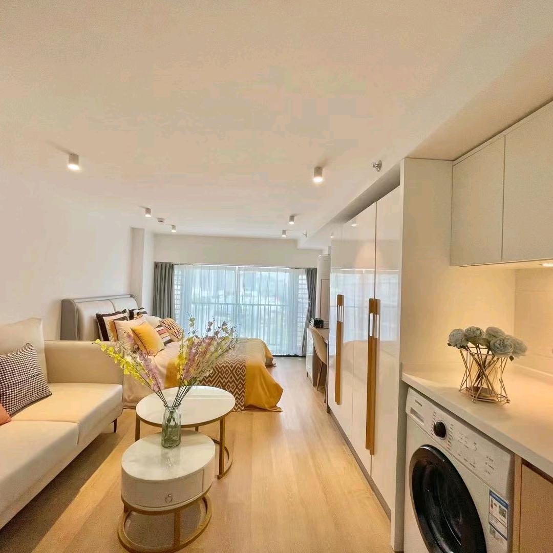 杭州诚遇公寓酒店