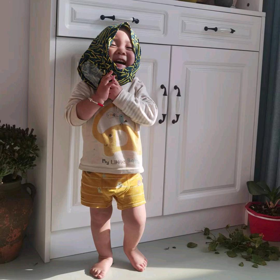 我的名字叫铅笔📝